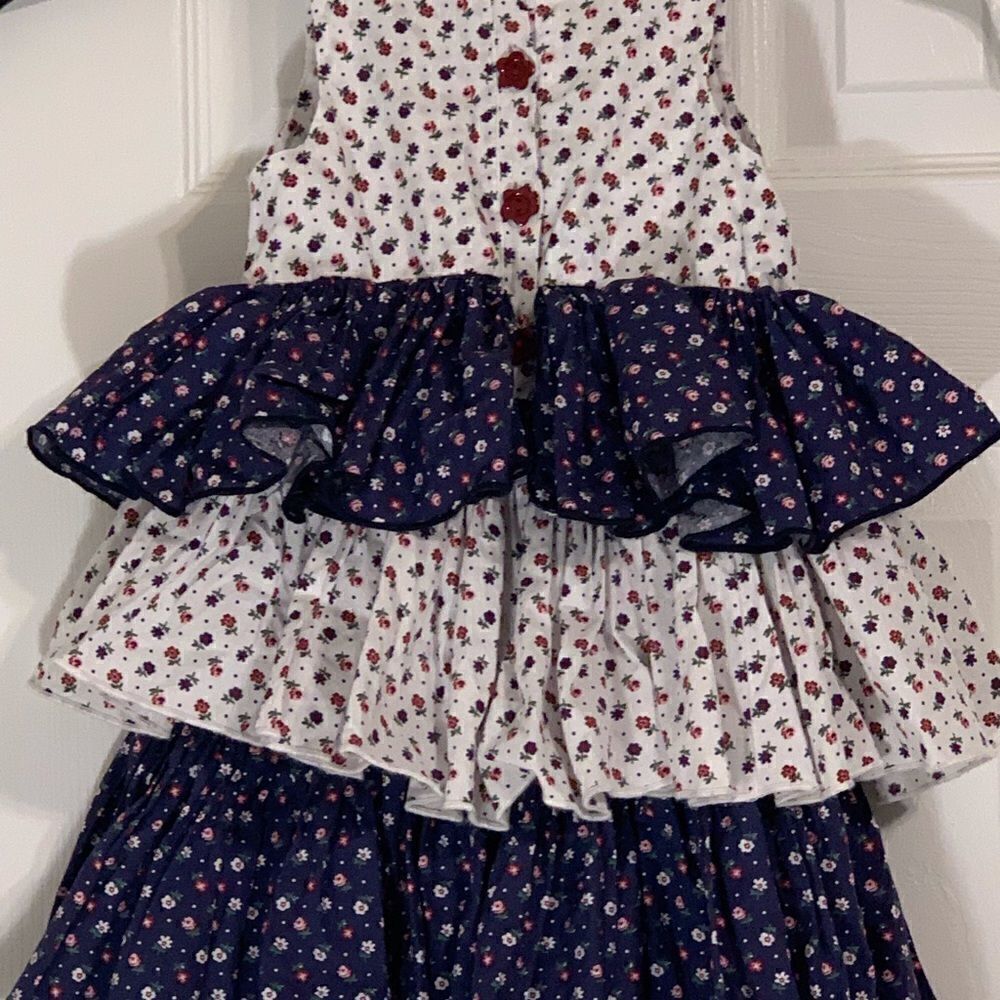 🎠 Marie Nicole Dress   - Picture 3 of 8